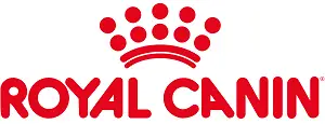 Il logo Royal Canin