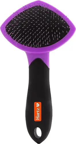 Brosse pour animaux Furbliss de Vetnique Labs