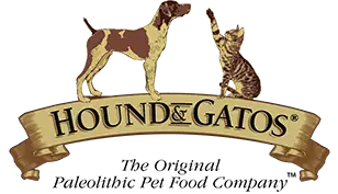 Hound & Gats logo