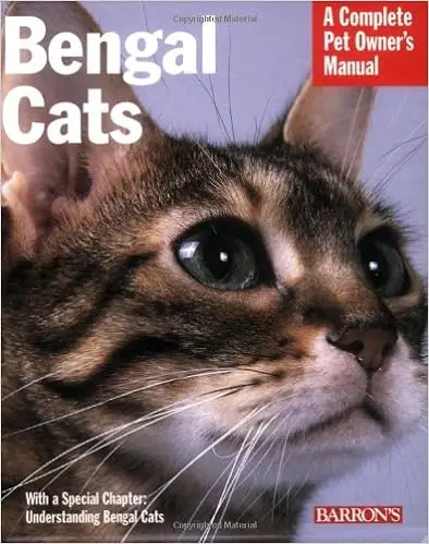 Chats du Bengale (propriétaire complet de l'animal)