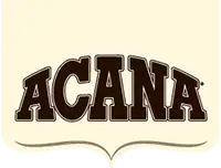 Logotipo da Acana