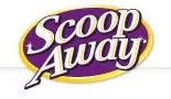 Logo Scoop Away Cat Litter