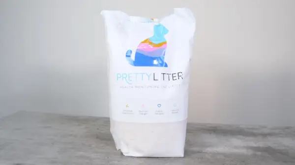 Pretty Litter recension main