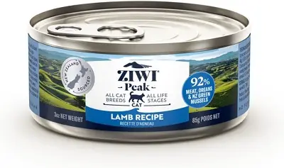 Caru Classic Turkey Stew, getreidefreies Nassfutter für Katzen