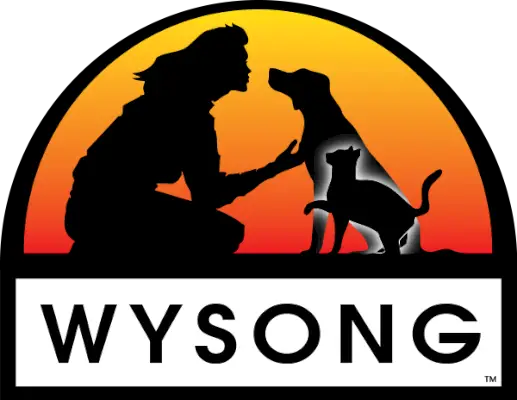 Wysong logotipas