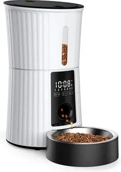 Petlibro Air Automatic Cat Feeder