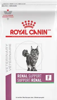 Purina Pro Plan Veterinary Diets NF Kidney Function Fórmula de cuidado avanzado Comida enlatada para gatos