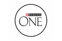 logotip de purina one