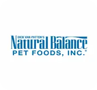 Natural Balance logotips