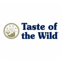 Taste of the Wild logotipas