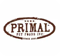 Primal Pet Food logo