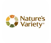 Logotipo da variedade da natureza