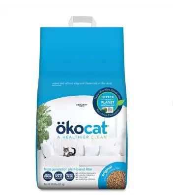 ecocat