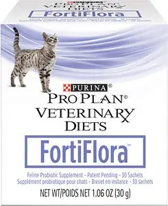 Plán Purina Pro