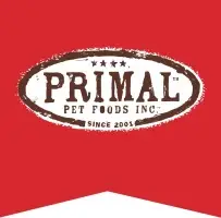 Primal logo