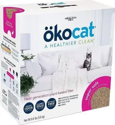 Dr. Elsey's Precious Cat Ultra-Premium Clay Litter