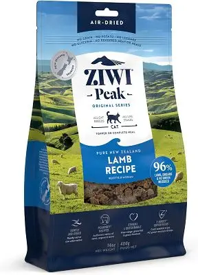 RAWZ 96% alimento para gatos con paté de hígado de pavo y pavo