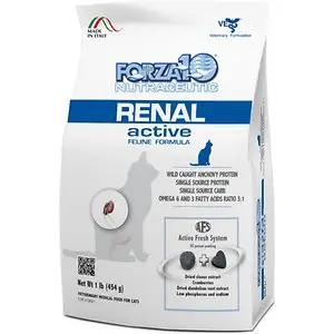 Royal Canin Veterinary Diet Renal Support D Zalogaji u konzerviranoj hrani za mačke