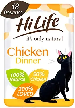 Meilleurs aliments pour chats testés en Angleterre