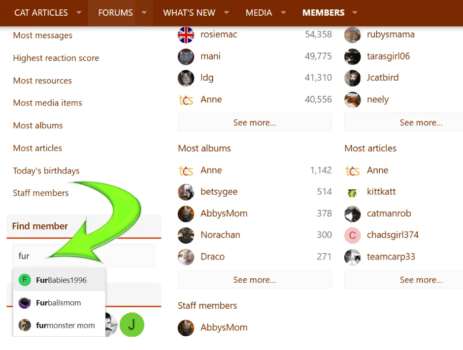 Como ter uma conversa privada com alguém (também conhecido como mensagem direta ou DM)' title=