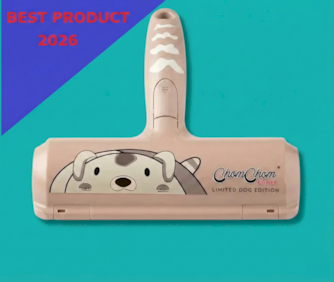 ChomChom Roller Pet Hair Remover 